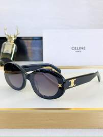 Picture of Celine Sunglasses _SKUfw80049722fw